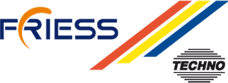 Friess Logo